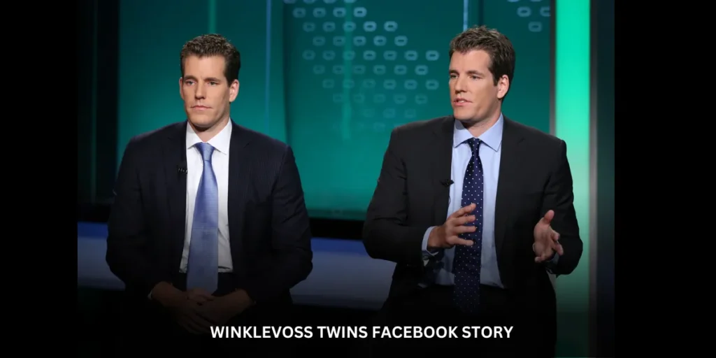 winklevoss twins facebook story