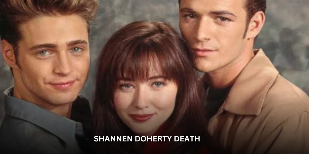 Shannen Doherty death: Sophie Perry Remembers Shannen Doherty with Heartfelt Tribute