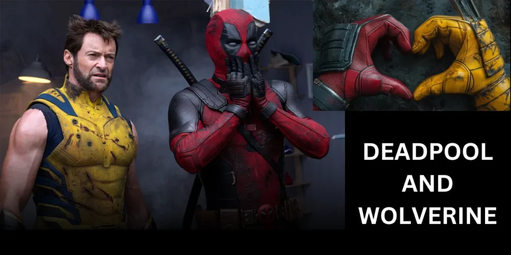 deadpool and wolverine box office: A Box Office Phenomenon