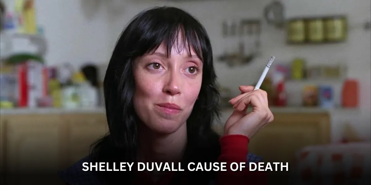 Shelley Duvall Cause of Death